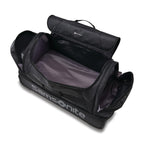 Samsonite Andante Drop Bottom Wheeled Duffel, 28 Inches Transfer - Black - View 10
