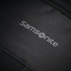Samsonite Andante Drop Bottom Wheeled Duffel, 28 Inches Transfer - Black - View 12