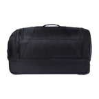 Samsonite Andante Drop Bottom Wheeled Duffel, 28 Inches Transfer - Black - View 3
