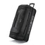 Samsonite Andante Drop Bottom Wheeled Duffel, 32 Inches Transfer - Black - View 1