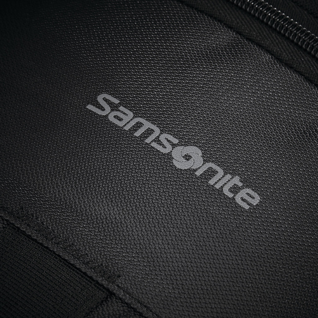 Samsonite Andante Drop Bottom Wheeled Duffel, 32 Inches Transfer - Black - View 10