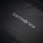 Samsonite Andante Drop Bottom Wheeled Duffel, 32 Inches Transfer - Black - View 10