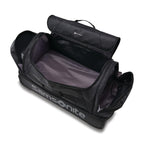 Samsonite Andante Drop Bottom Wheeled Duffel, 32 Inches Transfer - Black - View 11
