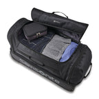 Samsonite Andante Drop Bottom Wheeled Duffel, 32 Inches Transfer - Black - View 12