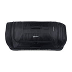 Samsonite Andante Drop Bottom Wheeled Duffel, 32 Inches Transfer - Black - View 3