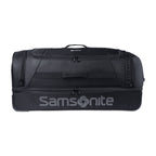 Samsonite Andante Drop Bottom Wheeled Duffel, 32 Inches Transfer - Black - View 4
