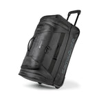 Samsonite Andante Wheeled Duffel, 22 Inches Embroidery - Black - View 1