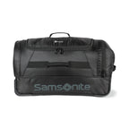 Samsonite Andante Wheeled Duffel, 22 Inches Transfer - Black - View 2