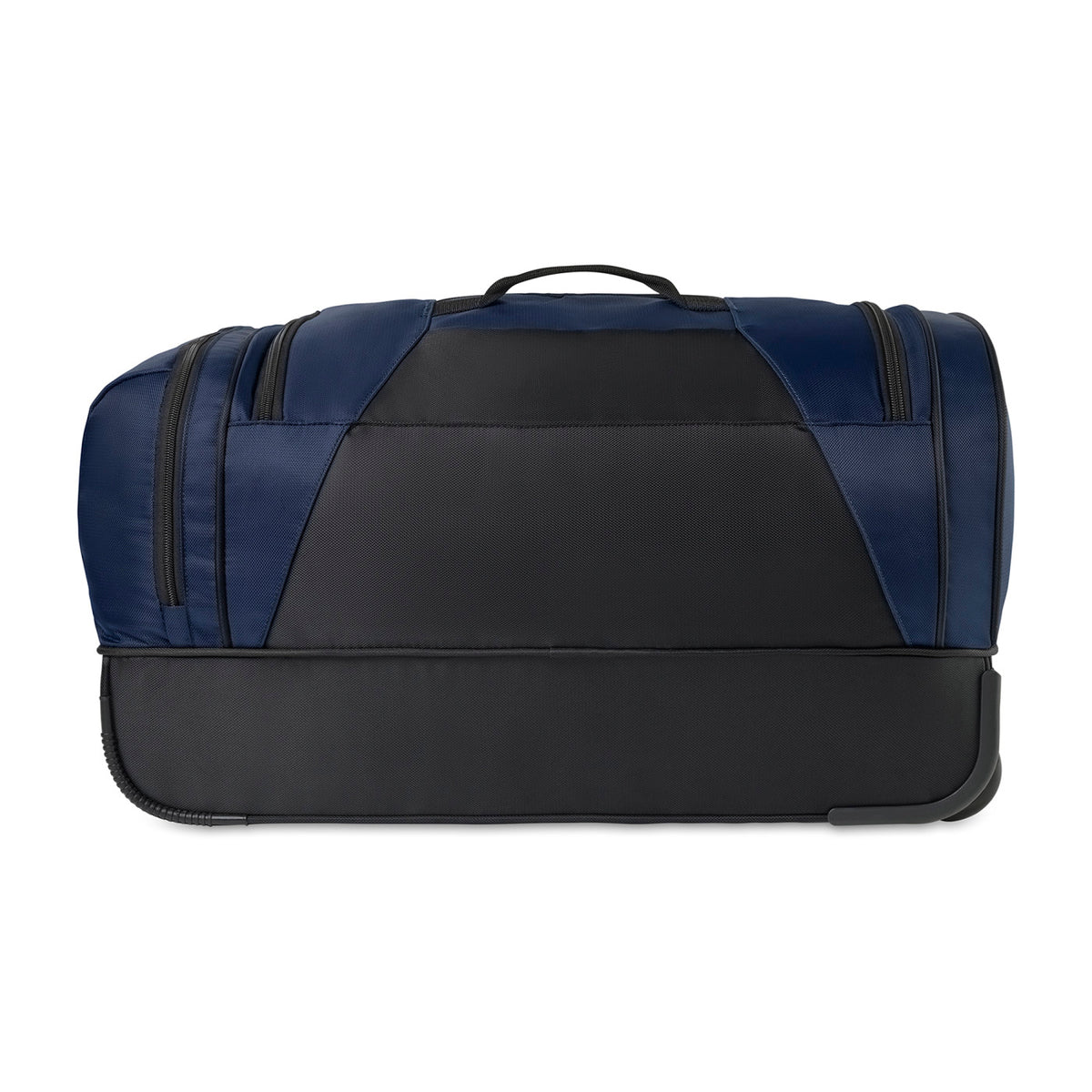 Samsonite Andante Wheeled Duffel, 22 Inches Transfer - Navy-Black - View 2