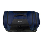 Samsonite Andante Wheeled Duffel, 22 Inches Transfer - Navy-Black - View 3