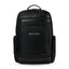 Samsonite Arcway Laptop Backpack with Vegan Leather Handle Transfer - Black - View 1