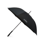 Samsonite Auto Open Stick Umbrella, 40.5 Inch Transfer - Black - View 1