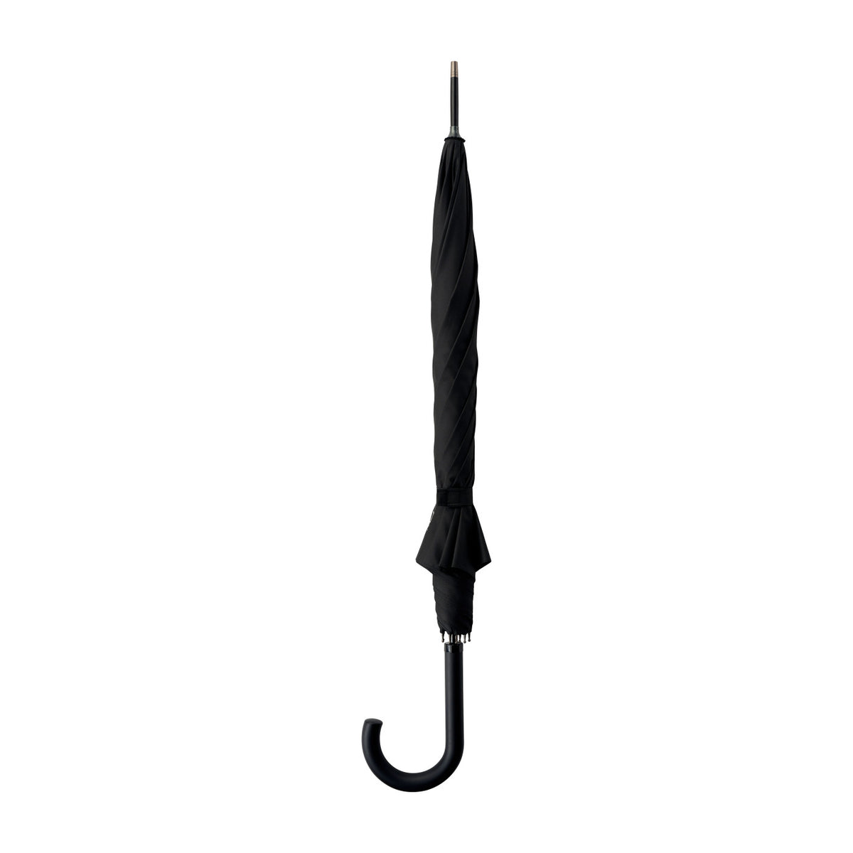 Samsonite Auto Open Stick Umbrella, 40.5 Inch Transfer - Black - View 3