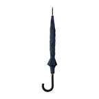 Samsonite Auto Open Stick Umbrella, 40.5 Inch Transfer - Blue / White - View 3