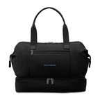 Samsonite Better Than Basic Drop Bottom Weekender Embroidery - Black - View 1