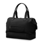 Samsonite Better Than Basic Drop Bottom Weekender Embroidery - Black - View 4