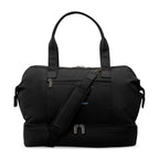 Samsonite Better Than Basic Drop Bottom Weekender Transfer - Black - View 2