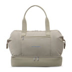 Samsonite Better Than Basic Drop Bottom Weekender Transfer - Limestone - View 1