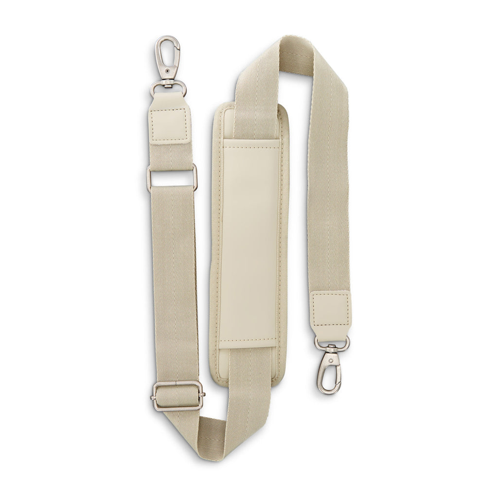 Samsonite Better Than Basic Drop Bottom Weekender Transfer - Limestone - View 12
