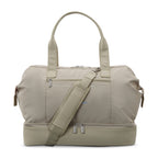 Samsonite Better Than Basic Drop Bottom Weekender Transfer - Limestone - View 5