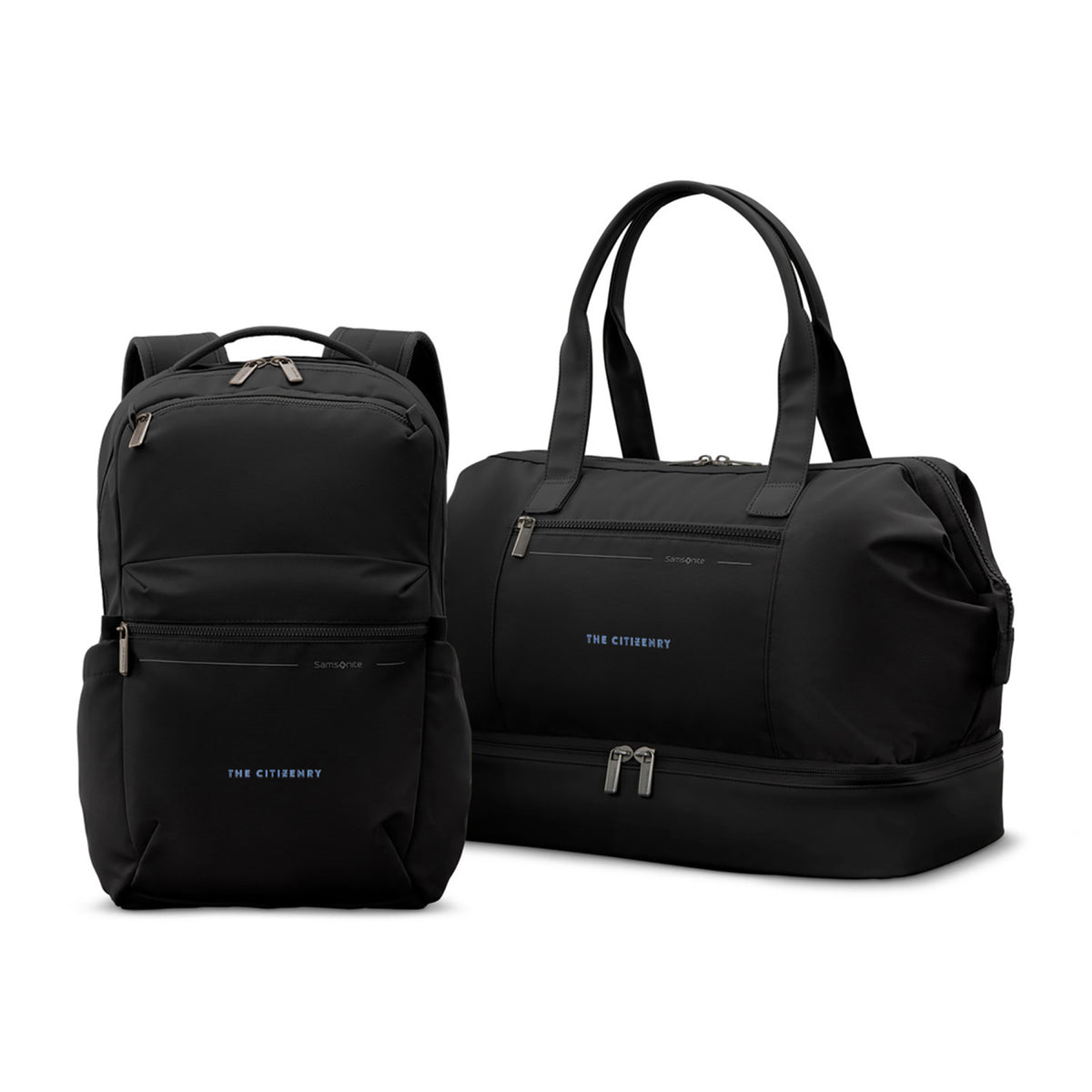 Samsonite Better Than Basic Everyday Laptop Backpack Embroidery - Black - View 9