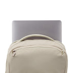 Samsonite Better Than Basic Everyday Laptop Backpack Embroidery - Limestone - View 6