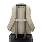 Samsonite Better Than Basic Everyday Laptop Backpack Embroidery - Limestone - View 8