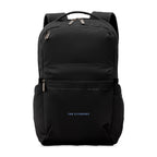 Samsonite Better Than Basic Everyday Laptop Backpack Transfer - Black - View 1