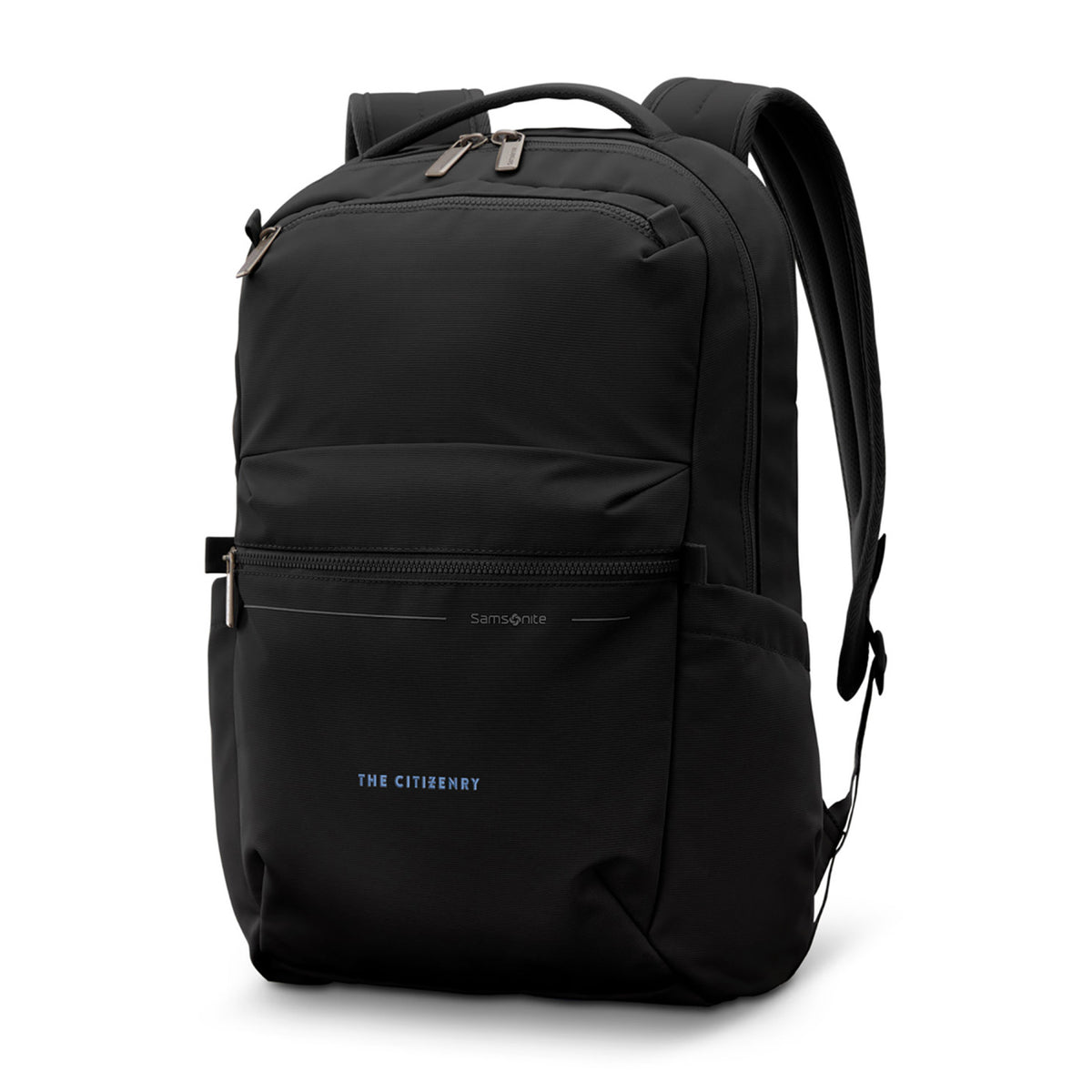 Samsonite Better Than Basic Everyday Laptop Backpack Transfer - Black - View 2