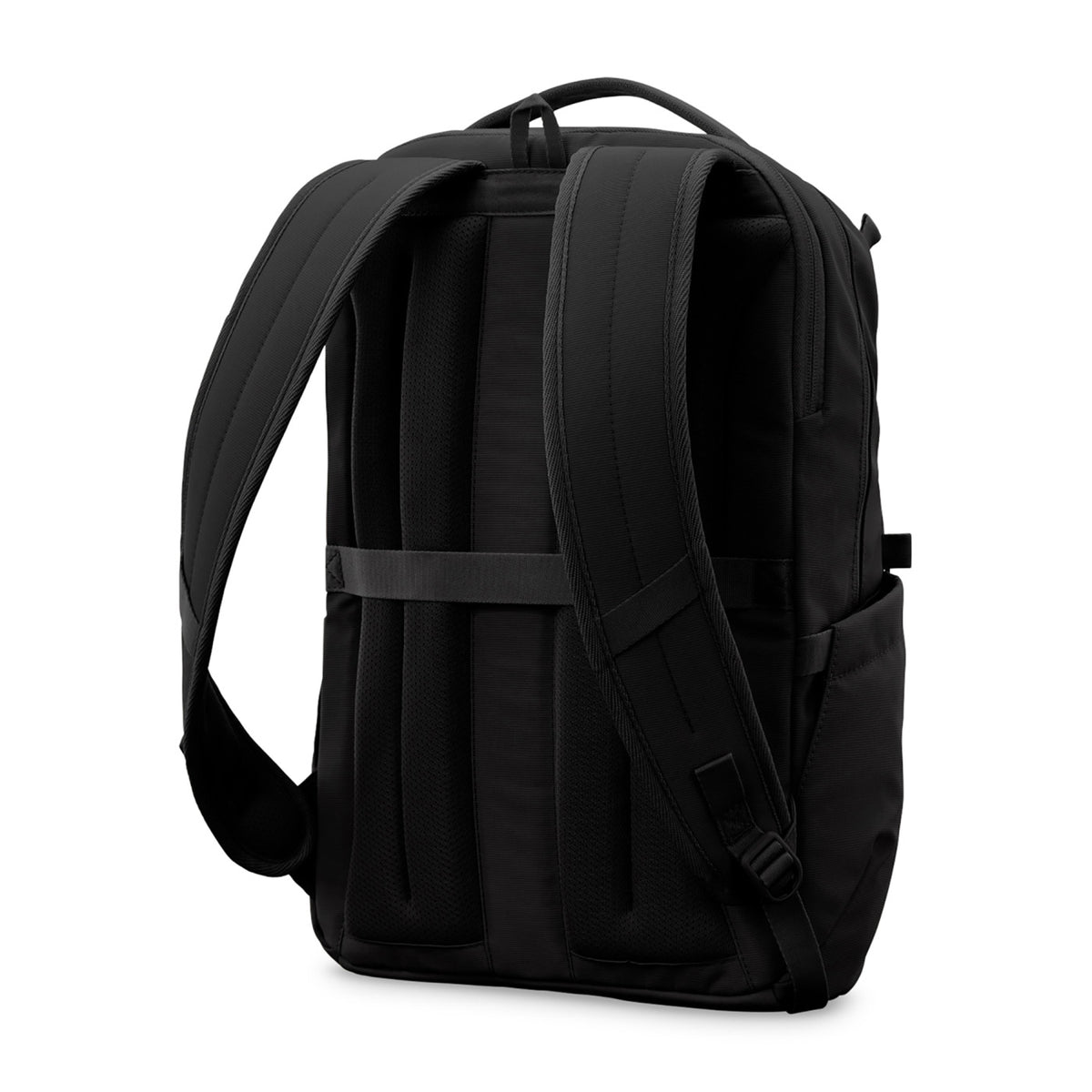 Samsonite Better Than Basic Everyday Laptop Backpack Transfer - Black - View 4