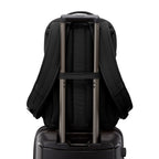 Samsonite Better Than Basic Everyday Laptop Backpack Transfer - Black - View 5