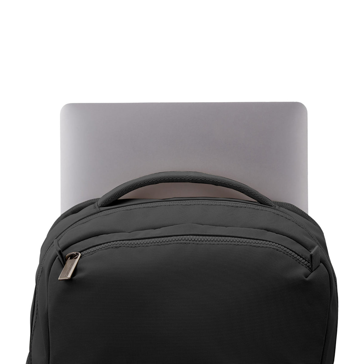 Samsonite Better Than Basic Everyday Laptop Backpack Transfer - Black - View 6