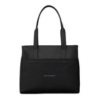 Samsonite Better Than Basic Laptop Tote, 15 Inch Embroidery - Black - View 1