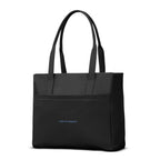 Samsonite Better Than Basic Laptop Tote, 15 Inch Embroidery - Black - View 2