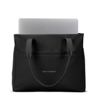 Samsonite Better Than Basic Laptop Tote, 15 Inch Embroidery - Black - View 3