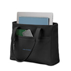 Samsonite Better Than Basic Laptop Tote, 15 Inch Embroidery - Black - View 4