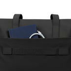 Samsonite Better Than Basic Laptop Tote, 15 Inch Embroidery - Black - View 6
