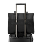 Samsonite Better Than Basic Laptop Tote, 15 Inch Transfer - Black - View 8