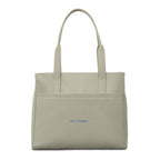 Samsonite Better Than Basic Laptop Tote, 15 Inch Transfer - Limestone - View 1