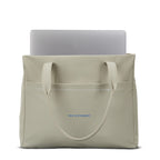 Samsonite Better Than Basic Laptop Tote, 15 Inch Transfer - Limestone - View 3