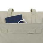 Samsonite Better Than Basic Laptop Tote, 15 Inch Transfer - Limestone - View 7