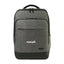Samsonite Cablewood Heathered Laptop Backpack Embroidery - Charcoal Heather - View 1