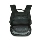 Samsonite Classic Business Everyday Laptop Backpack Embroidery - Black - View 3