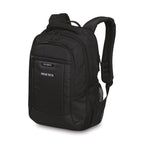 Samsonite Classic Business Everyday Laptop Backpack Embroidery - Black - View 5
