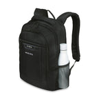 Samsonite Classic Business Everyday Laptop Backpack Transfer - Black - View 6