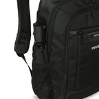 Samsonite Classic Business Everyday Laptop Backpack Transfer - Black - View 7