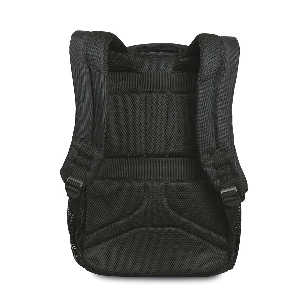 Samsonite Classic Business Everyday Laptop Backpack Transfer - Black - View 8