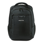 Samsonite Classic Business Lay Flat Laptop Backpack, 15.6 Inch Transfer - Black - View 1