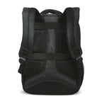 Samsonite Classic Business Lay Flat Laptop Backpack, 15.6 Inch Transfer - Black - View 10