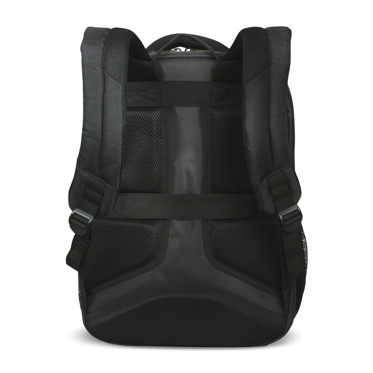 Samsonite Classic Business Lay Flat Laptop Backpack, 15.6 Inch Transfer - Black - View 10